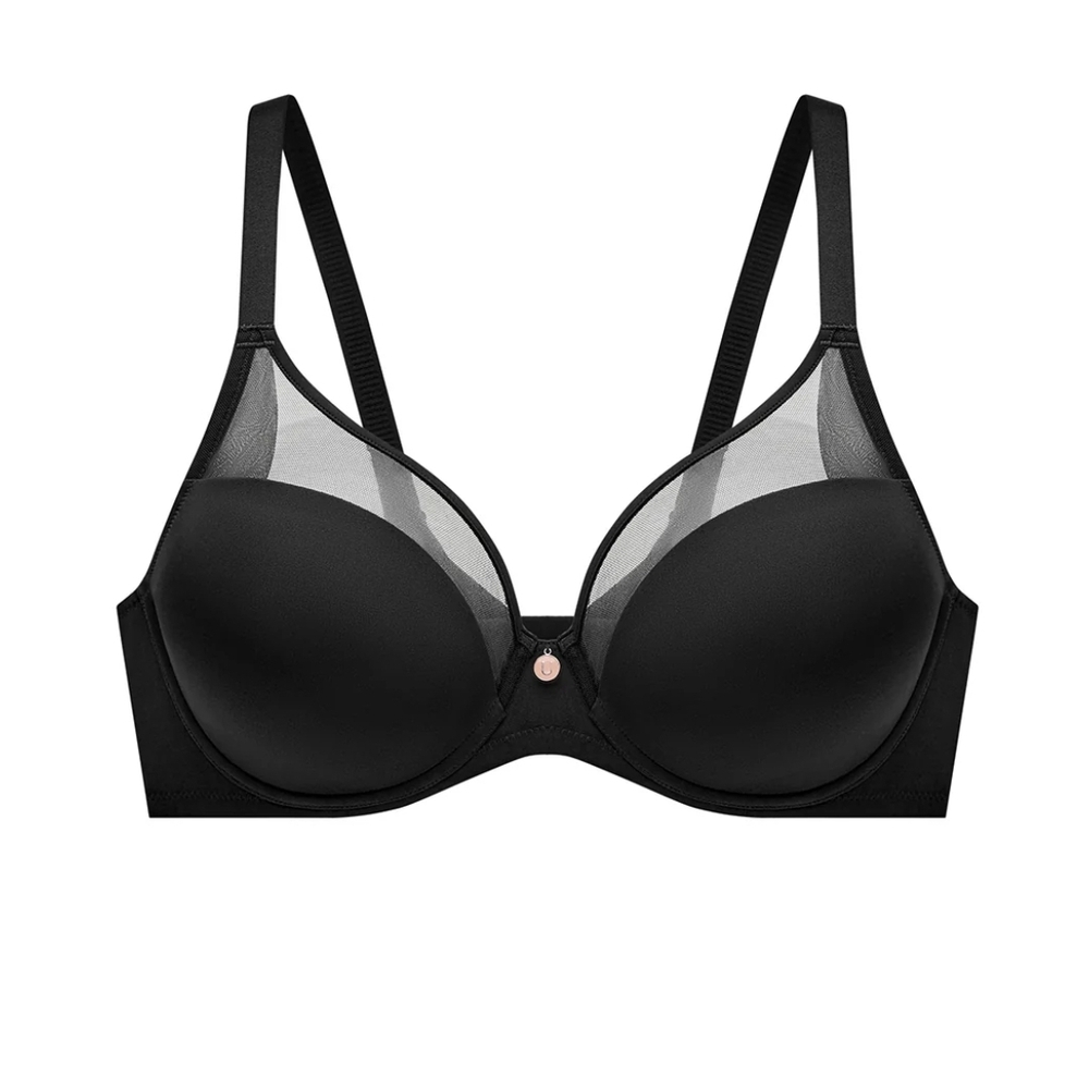 Understance Gray Women's Bra 46DDD